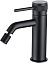 Смеситель Allen Brau Priority 5.31A04-31 для биде, черный