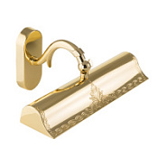 Светильник-карниз Migliore Mirella 17341 золото