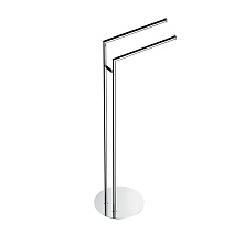 Стойка напольная Colombo Mini B4038.CR хром