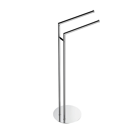 Стойка напольная Colombo Mini B4038.CR хром