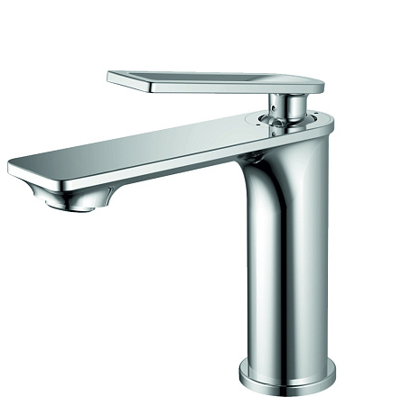 Смеситель для раковины RUSH PALM PL2530-11 хром