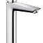 Смеситель Hansgrohe Logis 71090000 для раковины, хром - фото 1