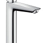 Смеситель Hansgrohe Logis 71090000 для раковины, хром