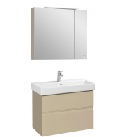 Мебель для ванной Roca Oleta A857640515 80 капучино 