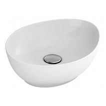 Раковина Bien Motto MTLG05004FD0W5000 50х38 белый Раковина Bien Motto MTLG05004FD0W5000 50х38 белый