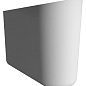 Полупьедестал VitrA D-Light 4358B003-0156 для раковины