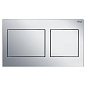 Кнопка смыва Viega Visign for Style 21 773236 хром глянцевый