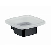 Мыльница Emco Loft 0530 133 00 черный