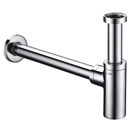 Сифон WasserKRAFT A070 для раковины