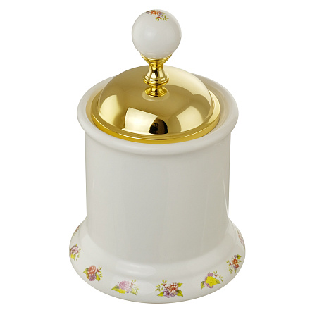 Контейнер Migliore Provance 17685 золото