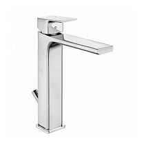 Смеситель E.C.A. Tiera 102188014EX  для раковины хром