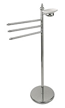 Стойка Bagno & Associati Canova CA61451 CR