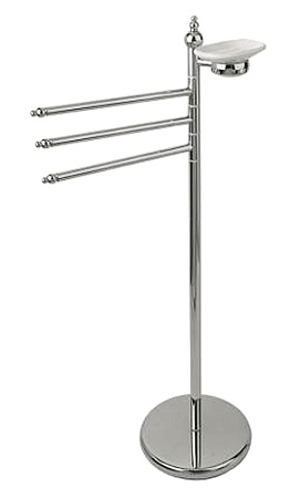 Стойка Bagno & Associati Canova CA61451 CR