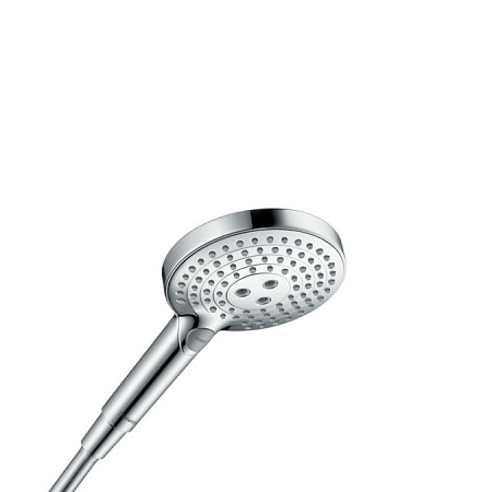 Душевая лейка Hansgrohe Raindance Select S 26014000 хром