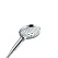 Душевая лейка Hansgrohe Raindance Select S 26014000 хром