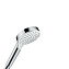 Душевая лейка Hansgrohe Crometta 26331400 белый/хром - фото 1