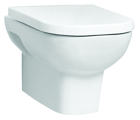 Унитаз подвесной VitrA Retro 5160B003-0075