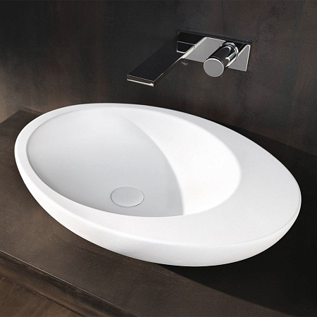 Раковина Cielo Le Giare LGLA60 gloss white