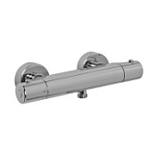 Термостат Fima Carlo Frattini Fimatherm F4215/1CR для душа, хром