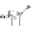 Смеситель Nobili Sofi SI98110CR для ванны с душем, хром - фото 1