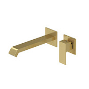 Смеситель встраиваемый для раковины Cezares Porta PORTA-BLI2-SR Sunrise