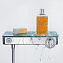 Термостат Hansgrohe ShowerTablet Select 300 13171000 для душа, хром - фото 2