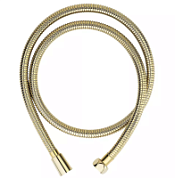 Шланг душевой Migliore Ricambi 31405 "антиторсионный" 150 см золото
