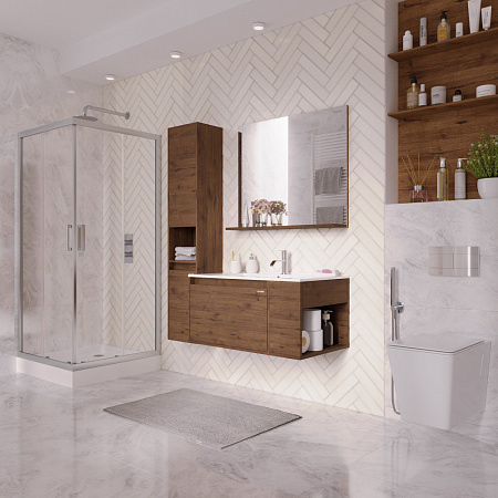 Зеркало Grossman Тенза 208501 85 велингтон