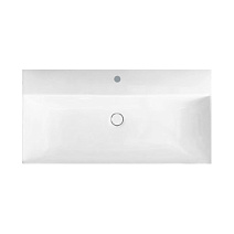 Раковина Hatria Bahia BH0800365011TS0 80х36 белый