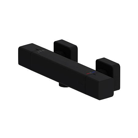 Смеситель Damixa Gala 536000300 для душа черный