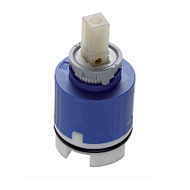 Картридж Palazzani 99022899 с распределителем, 40 мм Картридж Palazzani 99022899 с распределителем, 40 мм