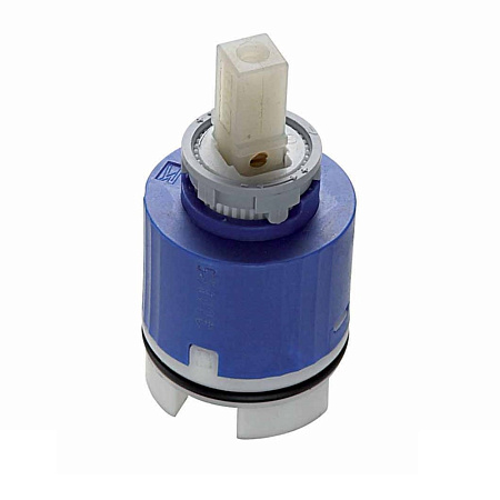 Картридж Palazzani 99022899 с распределителем, 40 мм