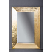 Зеркало Armadi Art Chelsea 554 80х120 с подсветкой, золото