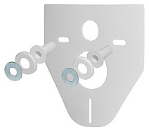 Панель шумоизоляционная Tece 9200010