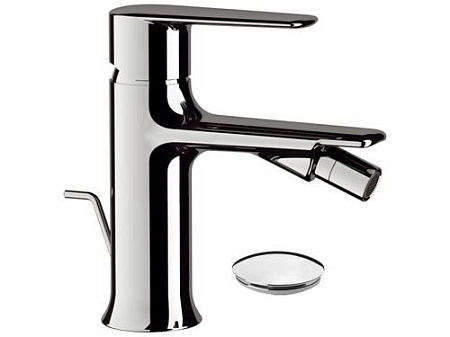 Смеситель Remer Vanity V20 для биде, хром