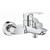 Смеситель Grohe Eurosmart 33300003 для ванны 