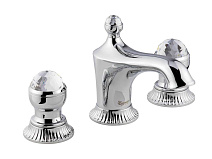 Смеситель Emmevi The One 98033VSWCR для раковины, хром