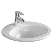 Раковина VitrA S20 5468B003-0001 55