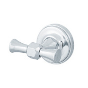 Крючок Migliore Fortuna 27706 хром