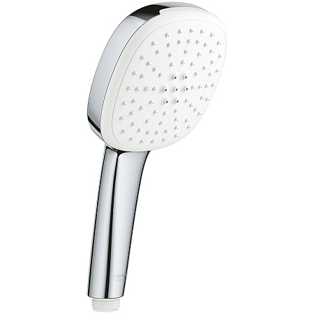 Душевая лейка Grohe Tempesta Cube 110 26746003 хром