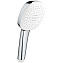 Душевая лейка Grohe Tempesta Cube 110 26746003 хром - фото 1