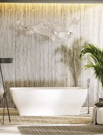 Ванна акриловая Sancos Neo FB09 170х80