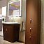 Тумба под раковину Duravit Esplanade ES905100505 85 дуб - фото 7