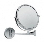Зеркало косметическое Hansgrohe Logis Universal 73561000