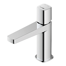 Смеситель WasserKRAFT Naab 8603 для раковины, хром