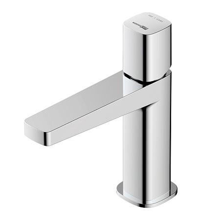 Смеситель WasserKRAFT Naab 8603 для раковины, хром