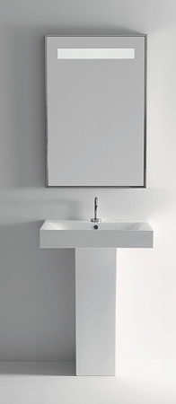 Раковина Kerasan Cento 353101*1 60 белый