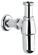Сифон Grohe 28920000 для раковины