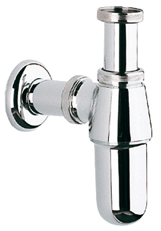 Сифон Grohe 28920000 для раковины