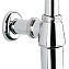 Сифон Grohe 28920000 для раковины - фото 1